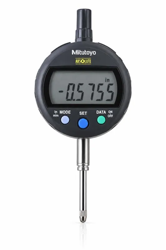 Indicador Mitutoyo